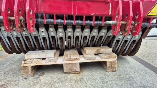 Vredo DZ 214.7.5
